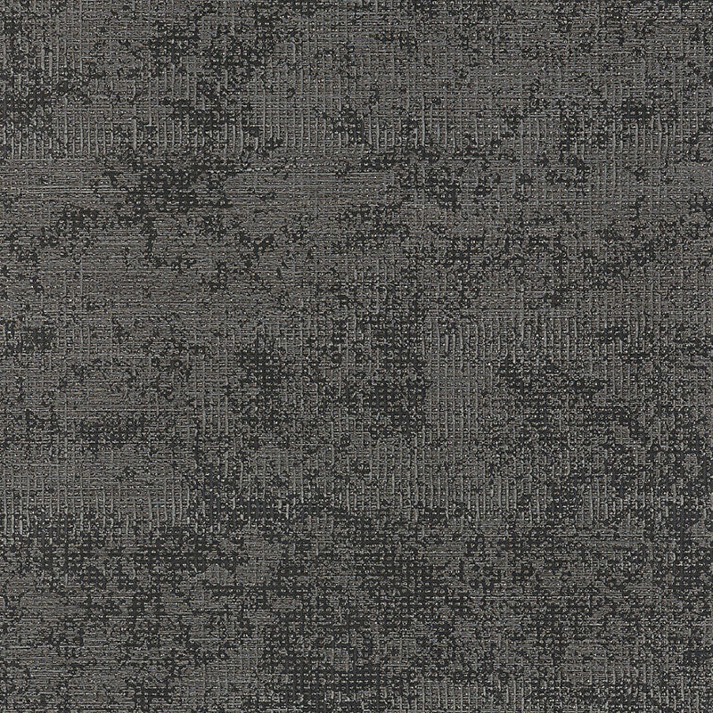 Acquire 5007373 Metalliferous Gunmetal Schumacher Wallpaper