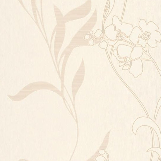 Acquire 723724 Endless Joy Pink Floral by Washington Wallpaper