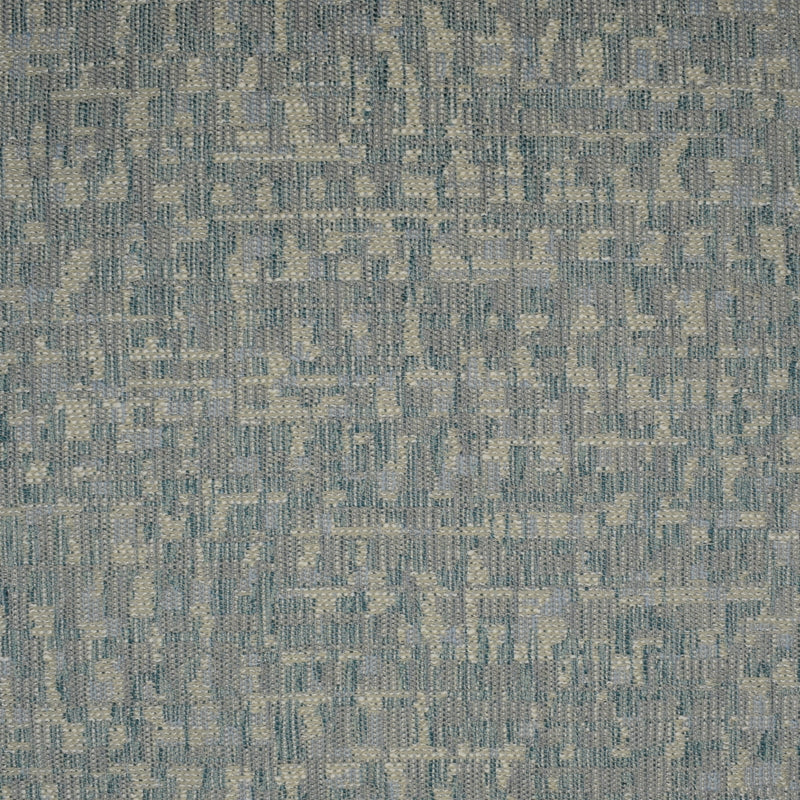 Looking F1971 Breeze Blue Contemporary Greenhouse Fabric