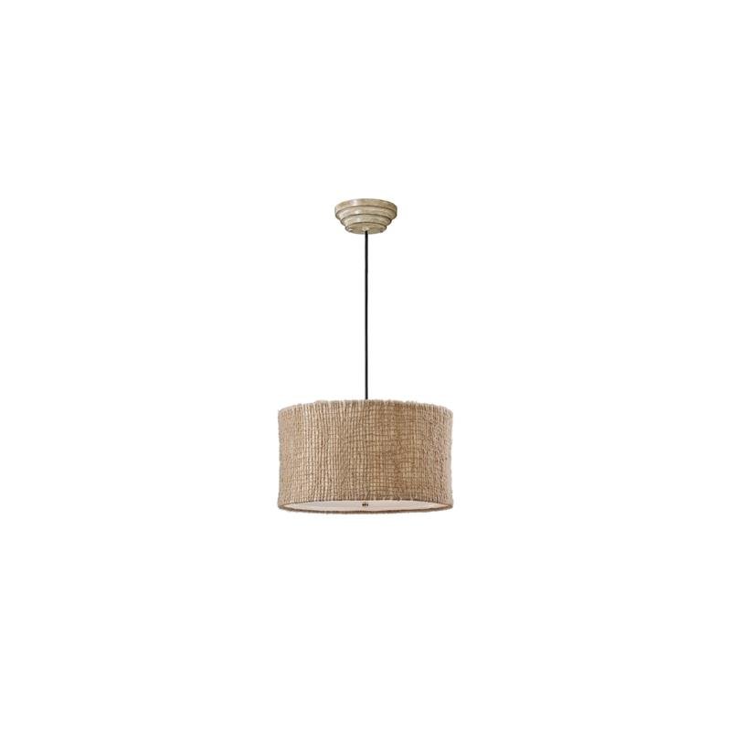 21292 Cestino 6Lt. Pendant by Uttermost,,,,,,