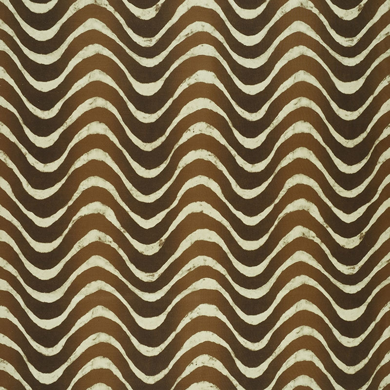 Purchase sample of 176361 Kalahari, Bark by Schumacher Fabric