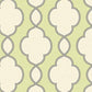 View 2625-21823 Symetrie Structure Green Chain Link A Street Prints Wallpaper
