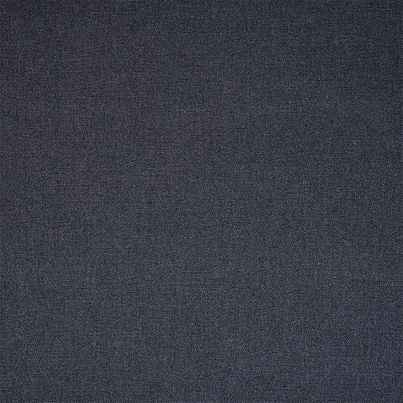 Purchase sample of 77807 Albert Performance Cotton, Charcoal by Schumacher Fabric