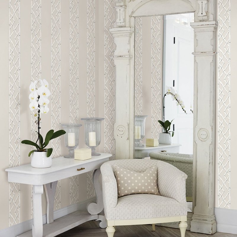 Search 2785-24808 Latticework Signature by Sarah Richardson A-Street Prints Wallpaper