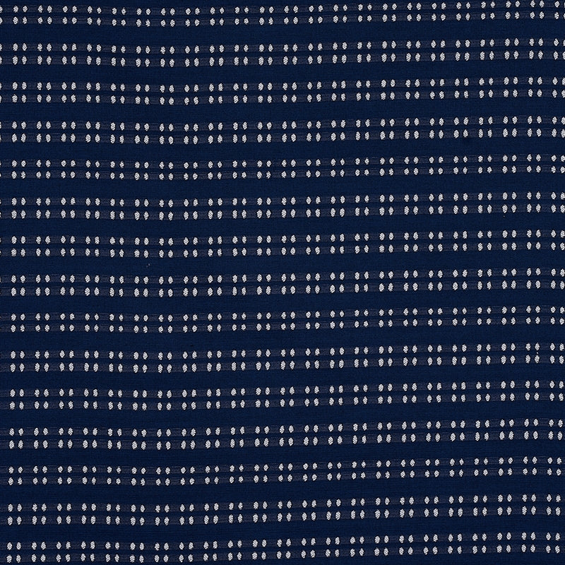 Purchase sample of 76344 Bolsa Indoor/Outdoor, Navy by Schumacher Fabric