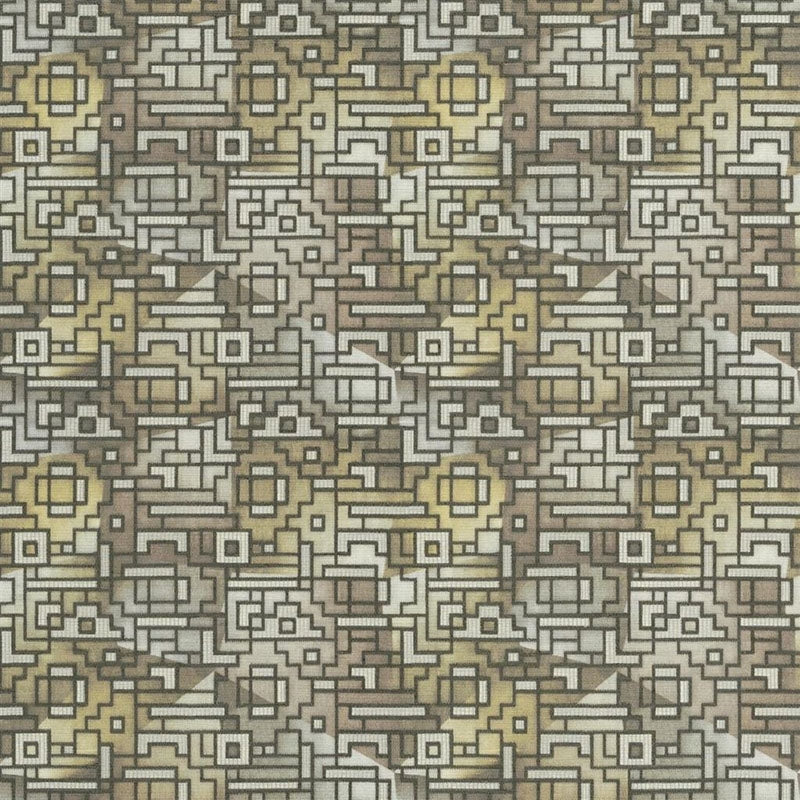 Find PDG1048/03 Casablanca Linen by Designer Guild Wallpaper
