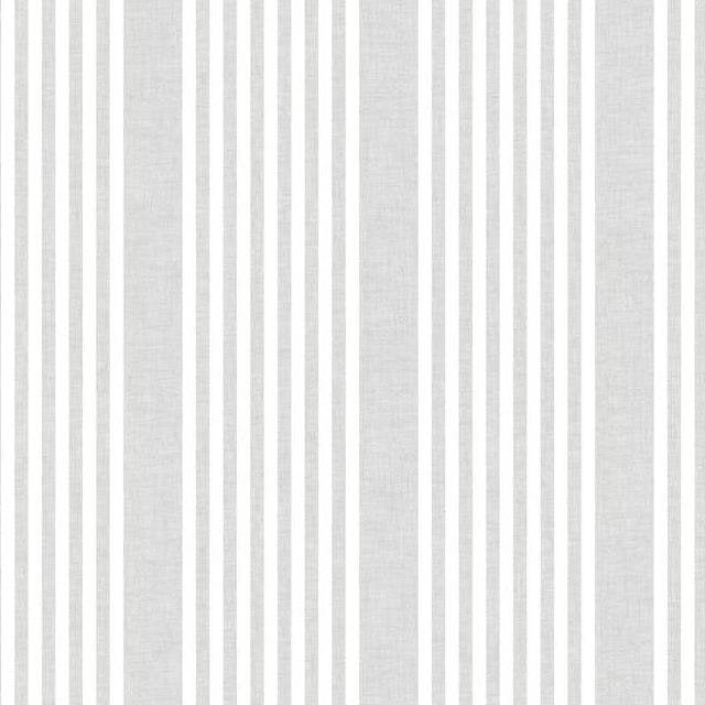 SR1582 | Stripes Resource Library | French Linen Stripe | York Wallpaper