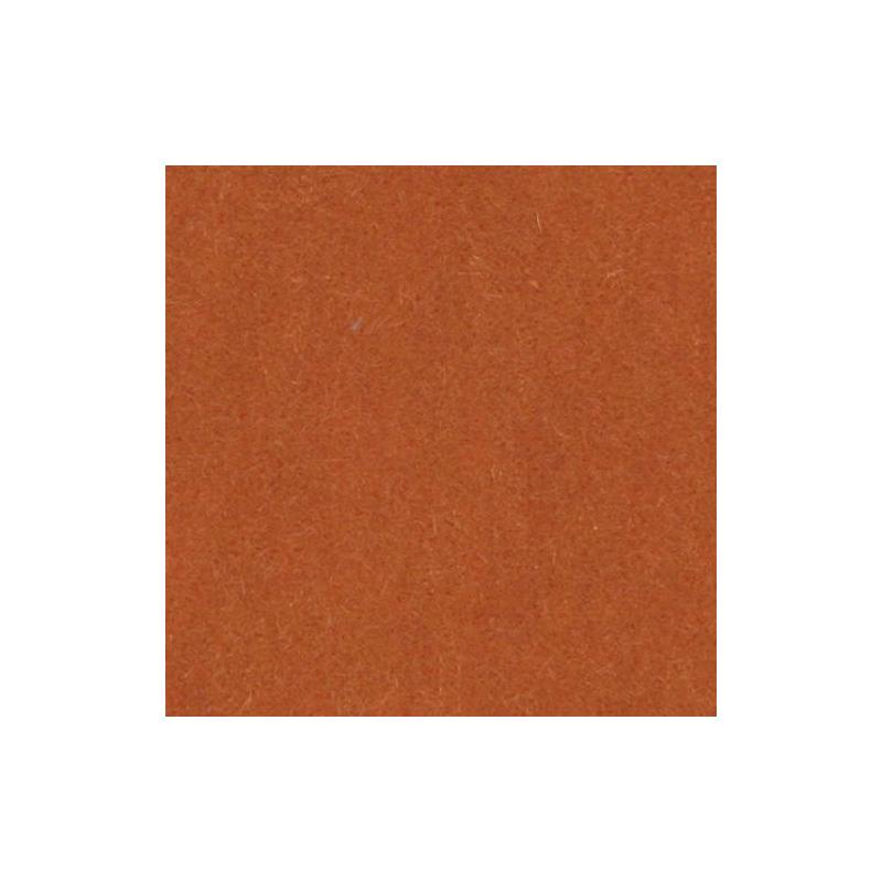 228710 | Plush Mohair Burnt Orange - Beacon Hill Fabric