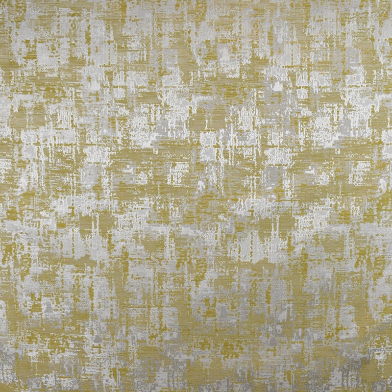 Save S4650 Citrus Gold Greenhouse Fabric