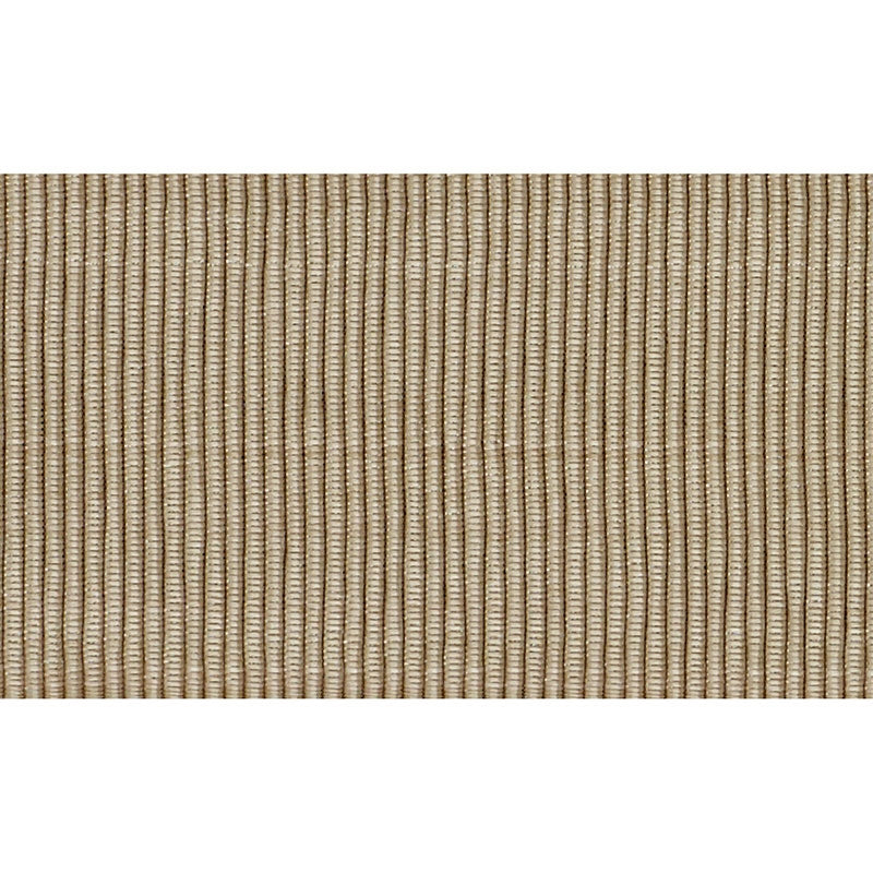 70712 | Faille Tape, Sand - Schumacher Fabric