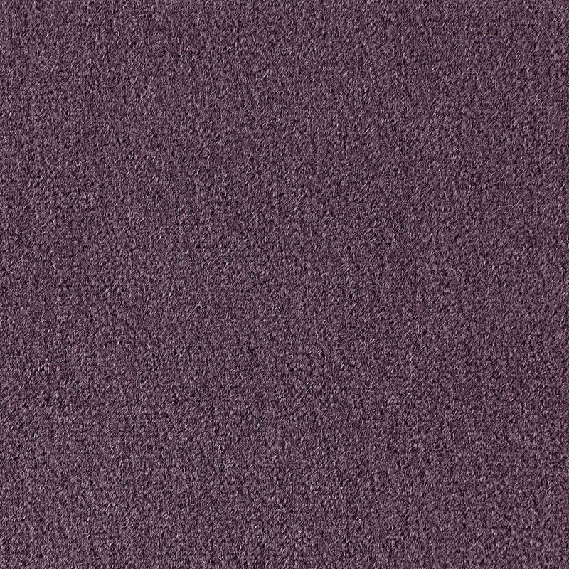 Purchase sample of 64900 Palermo Mohair Velvet, Lavender by Schumacher Fabric