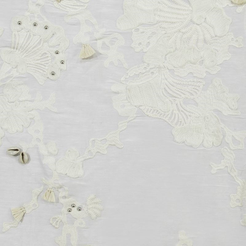 243697 | Sea Queen Tusk - Beacon Hill Fabric