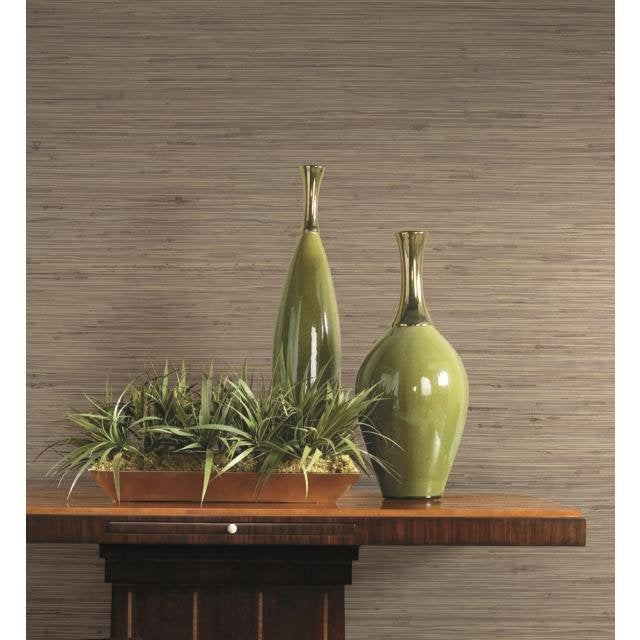 Save Og0517 Ronald Redding Traveler Threaded Jute Wallpaper Ronald Redding Wallpaper