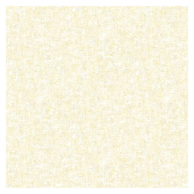 Acquire FW36839 Fresh Watercolors Yellow Tweed Texture Wallpaper in Yellow & Grey  by Norwall Wallpaper