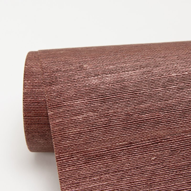 2984-2780 Warner XI Naturals Grasscloths Aspero Red Faux Grasscloth Wallpaper by Warner,2984-2780 Warner XI Naturals Grasscloths Aspero Red Faux Grasscloth Wallpaper by Warner2