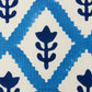 Order 179230 Buti Blue Schumacher Fabric