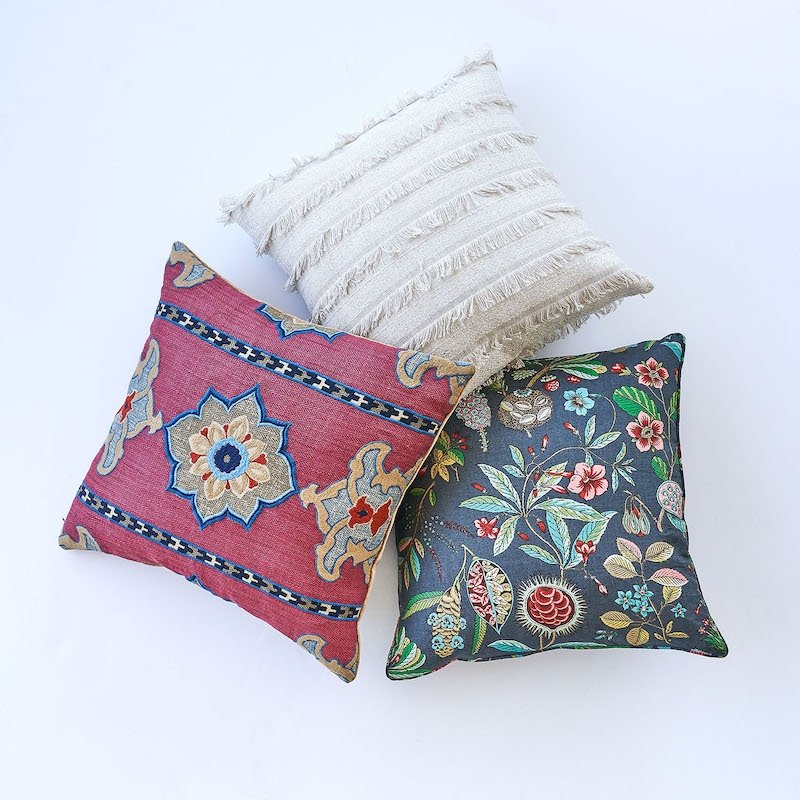 So17877206 Roca Redonda 22" Pillow Carbon and Multi By Schumacher Furniture and Accessories 1,So17877206 Roca Redonda 22" Pillow Carbon and Multi By Schumacher Furniture and Accessories 2,So17877206 Roca Redonda 22" Pillow Carbon and Multi By Schumacher Furniture and Accessories 3,So17877206 Roca Redonda 22" Pillow Carbon and Multi By Schumacher Furniture and Accessories 4,So17877206 Roca Redonda 22" Pillow Carbon and Multi By Schumacher Furniture and Accessories 5