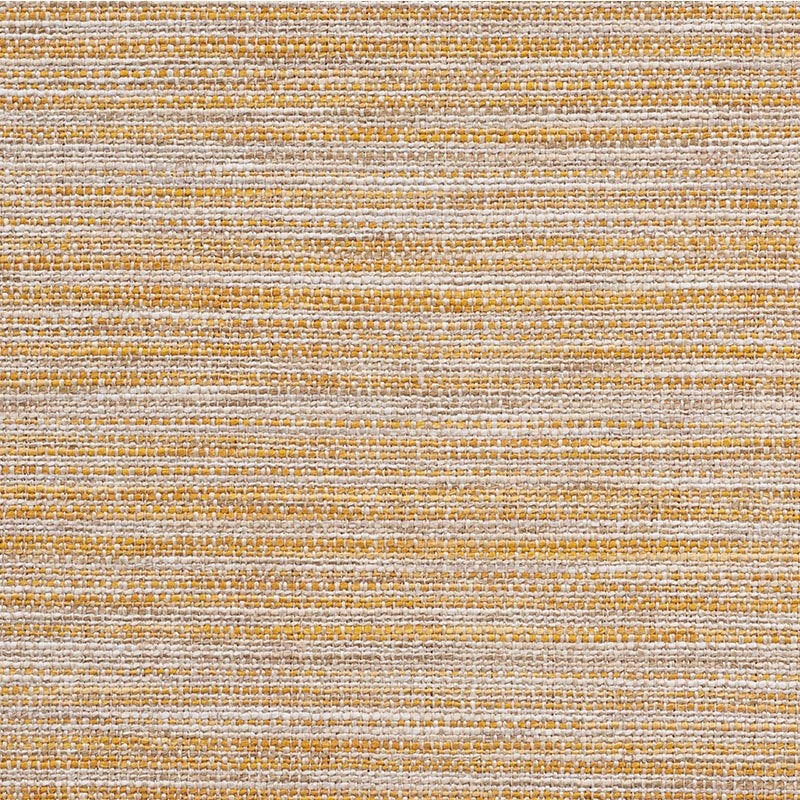 Purchase sample of 74434 Formentera, Ochre by Schumacher Fabric