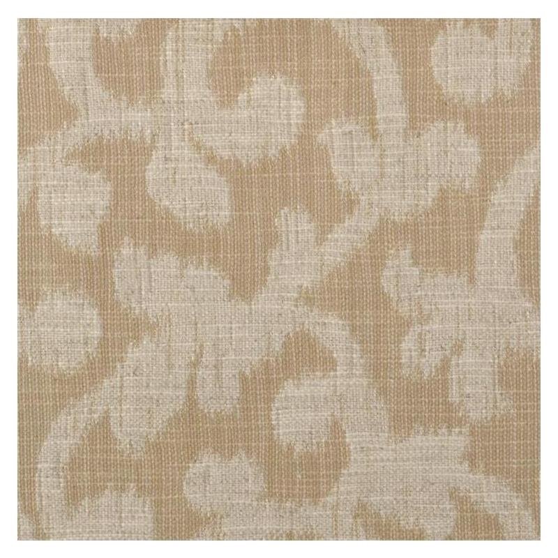 15466-120 Taupe - Duralee Fabric
