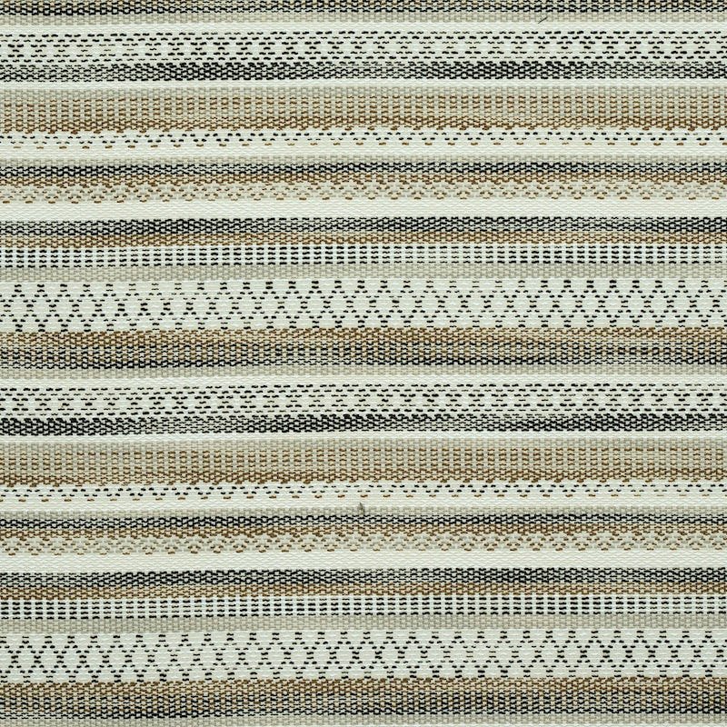 Purchase sample of 79191 Fremont Indoor/Outdoor, Neutral by Schumacher Fabric