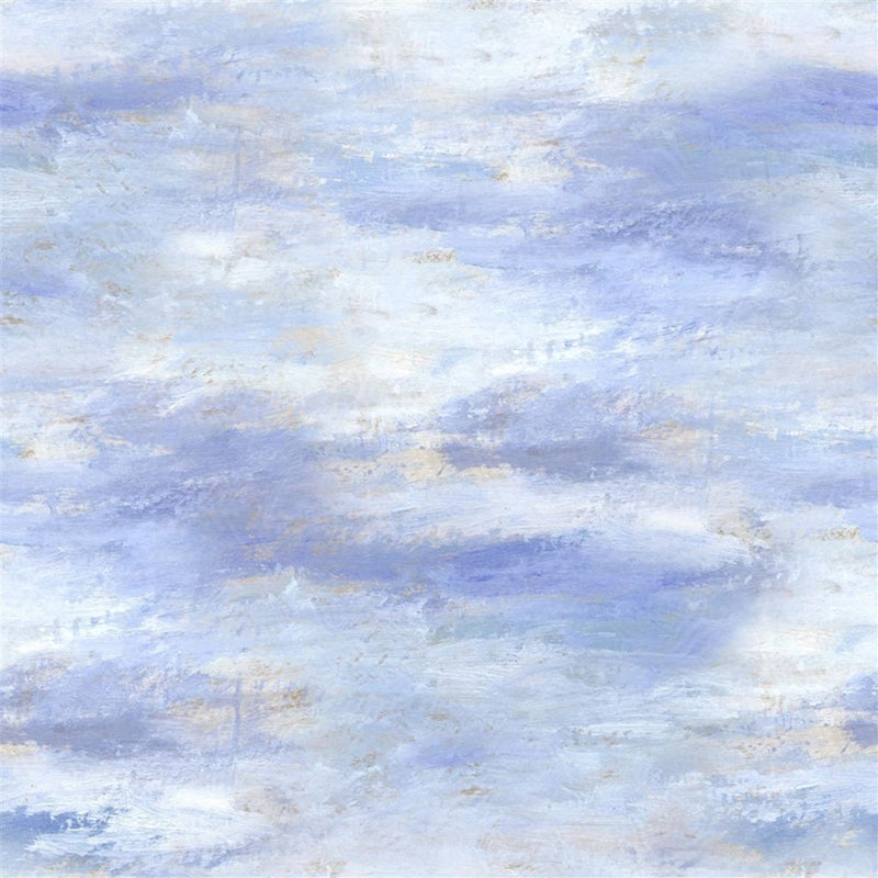 Sample PDG677-01 Cielo, Sky by Designer Guild Wallpaper