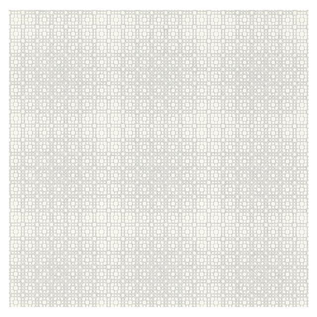 Looking WW-269153 Cosy White Grey Texture by Washington Wallpaper