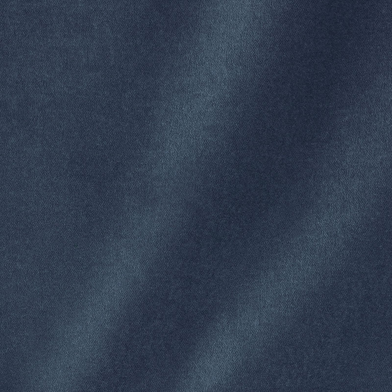 Purchase sample of 70479 Rocky Performance Velvet, Cadet by Schumacher Fabric