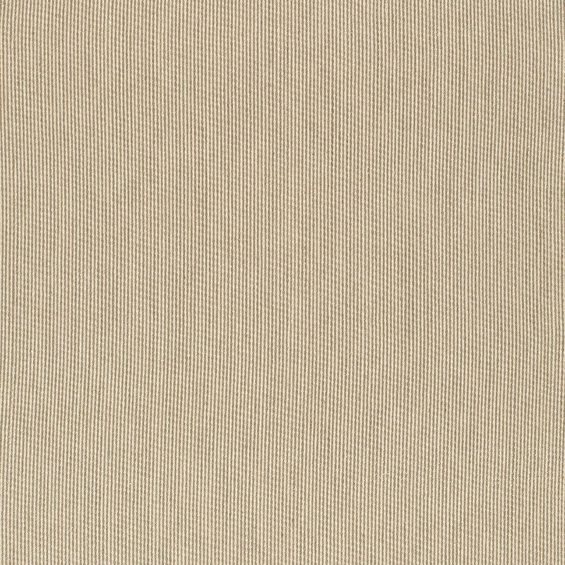 Purchase sample of 67590 Stillwater Linen Stripe, Chanterelle by Schumacher Fabric