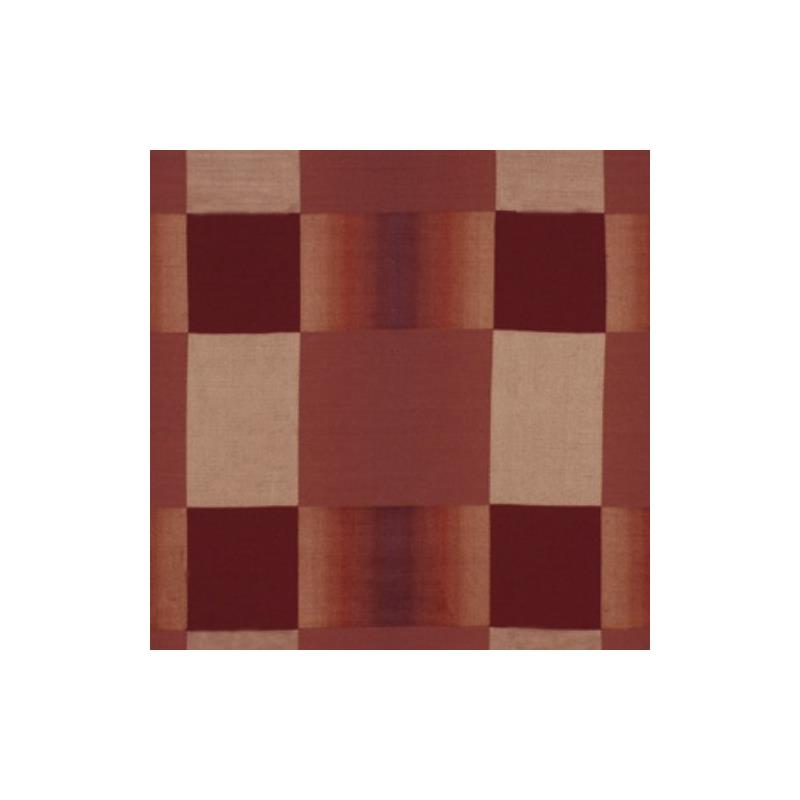 157547 | Grassy Path Cerise - Beacon Hill Fabric