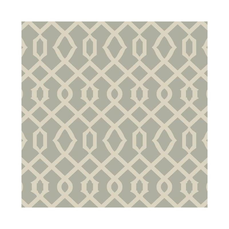 Sample - CD4045 Decadence, Luscious color Gray, Sand Prints by Candice Olson Wallpaper