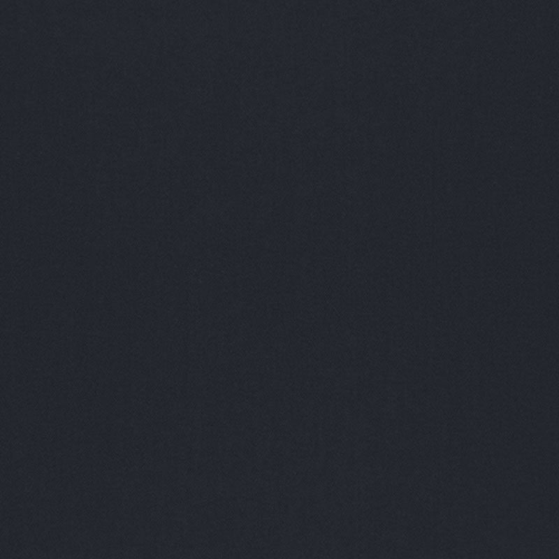 Purchase sample of 51559 Prestwick Wool Satin, Navy by Schumacher Fabric
