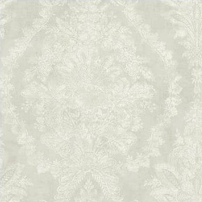 Shop KT2214 Ronald Redding 24 Karat Charleston Damask Wallpaper Cream by Ronald Redding Wallpaper