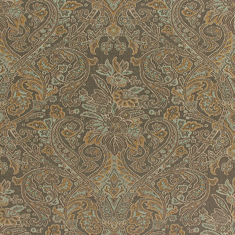 Looking for 5006250 Sinclair Paisley Java Schumacher Wallpaper