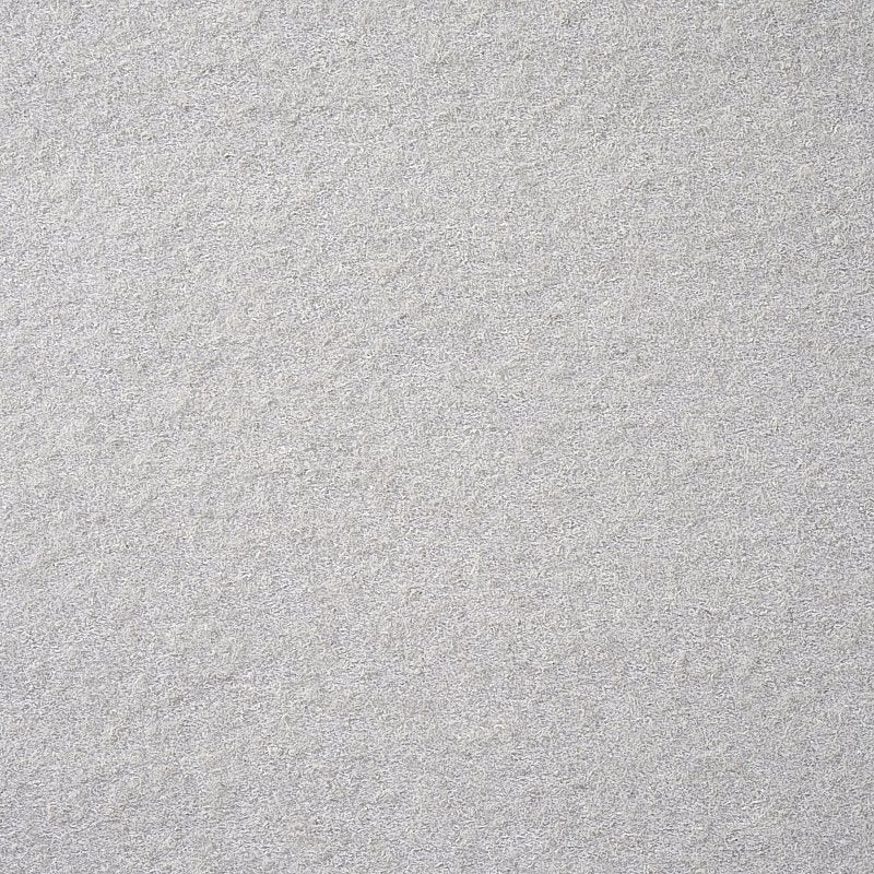 Purchase sample of 80352 Otti Silk Mohair and Wool, Light Grey by Schumacher Fabric