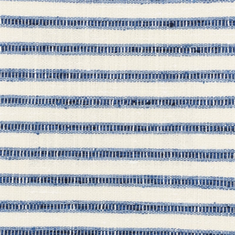Lumi-1 Lumina 1 Indigo By Stout Fabric