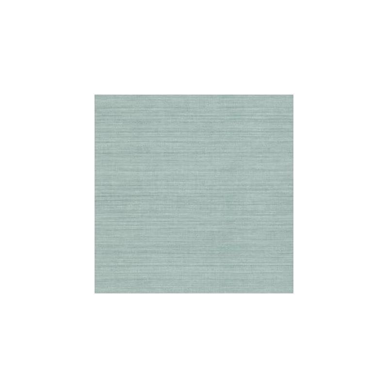 Sample - KT2250N Ronald Redding 24 Karat, Silk Elegance Wallpaper Blue by Ronald Redding