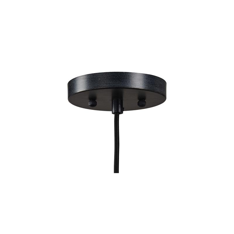 21045 Galeana 6-Lt Chandelier by Uttermost,,,