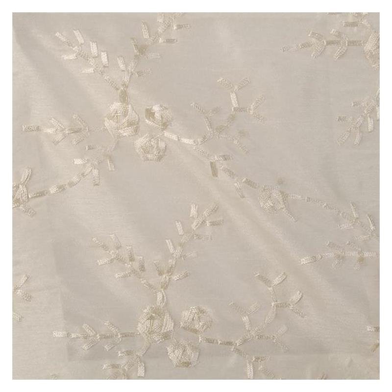 32403-81 Snow - Duralee Fabric