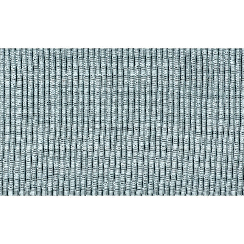70840 | Faille Tape, Cloud - Schumacher Fabric