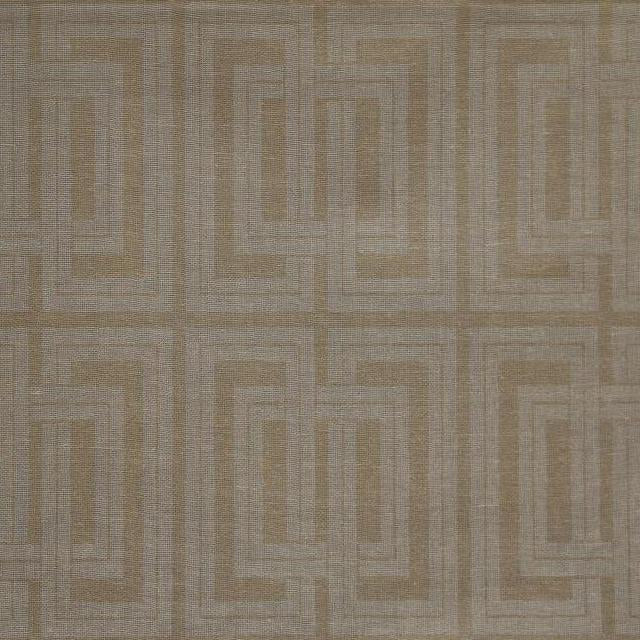 Acquire DL2971 Natural Splendor Quad  color Gray/Gold Weaves by Candice Olson Wallpaper