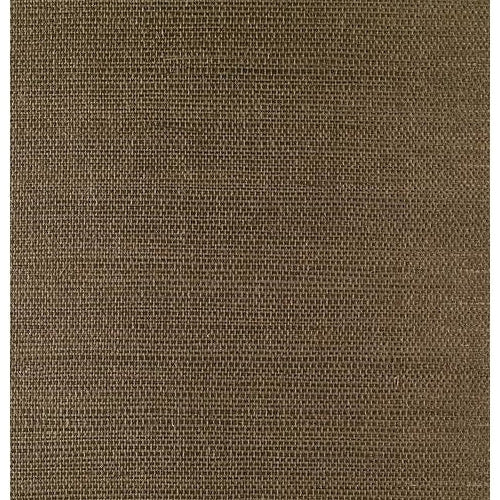 Select EW3103 East Winds III Brown Grasscloth by Washington Wallpaper