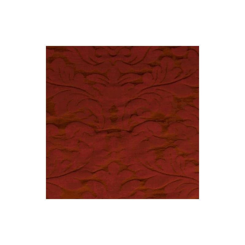 234526 | Hikaru Frame Scarlet - Beacon Hill Fabric