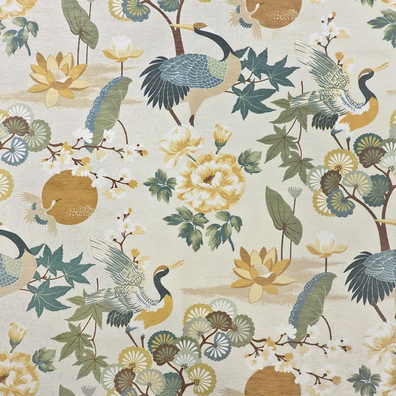 Purchase S5396 Sage Teal Greenhouse Fabric