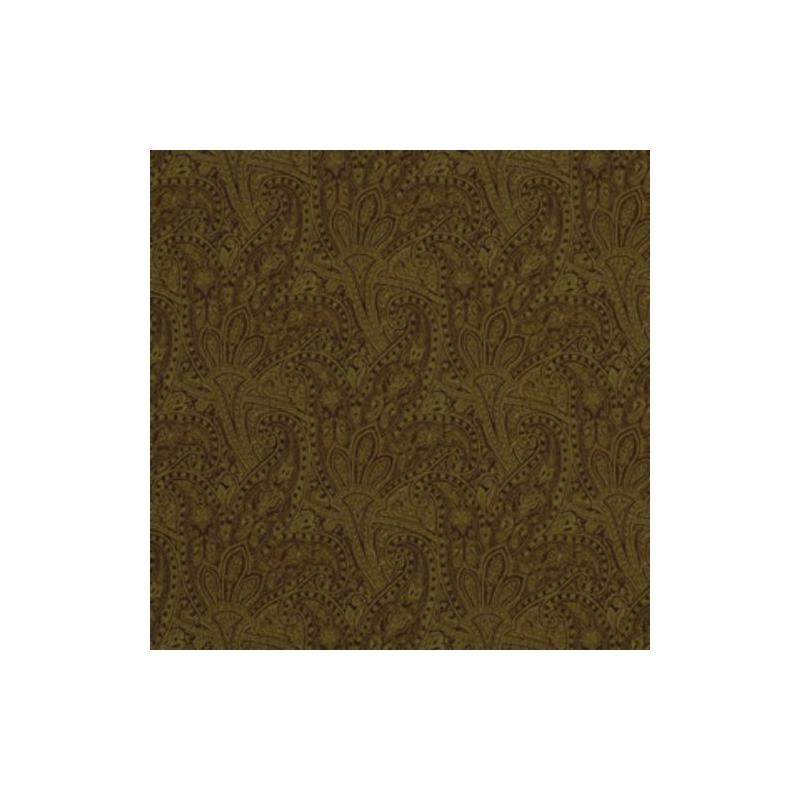 192938 | Basket Flower Rust - Beacon Hill Fabric