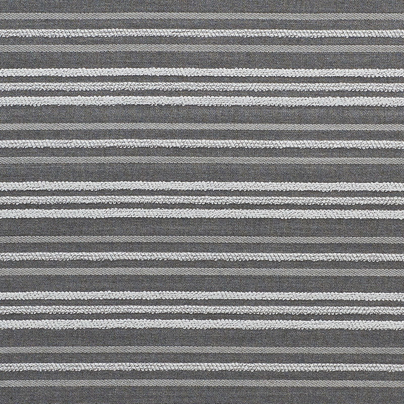 Purchase sample of 76353 Poplar, Gray by Schumacher Fabric