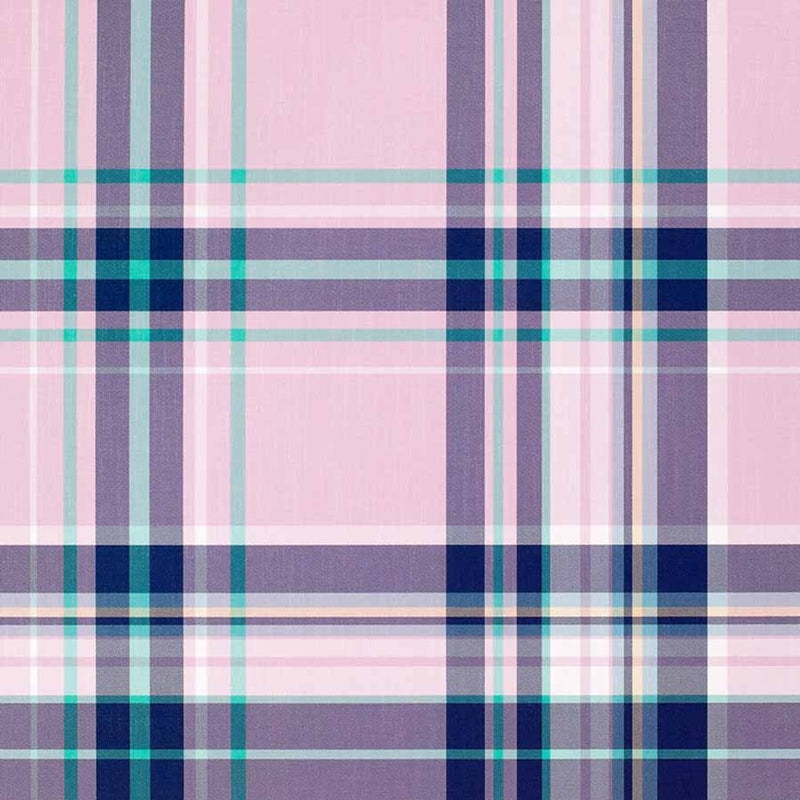 Purchase 8683 Preppy Plaid Pink Bermuda Sands Phillip Jeffries