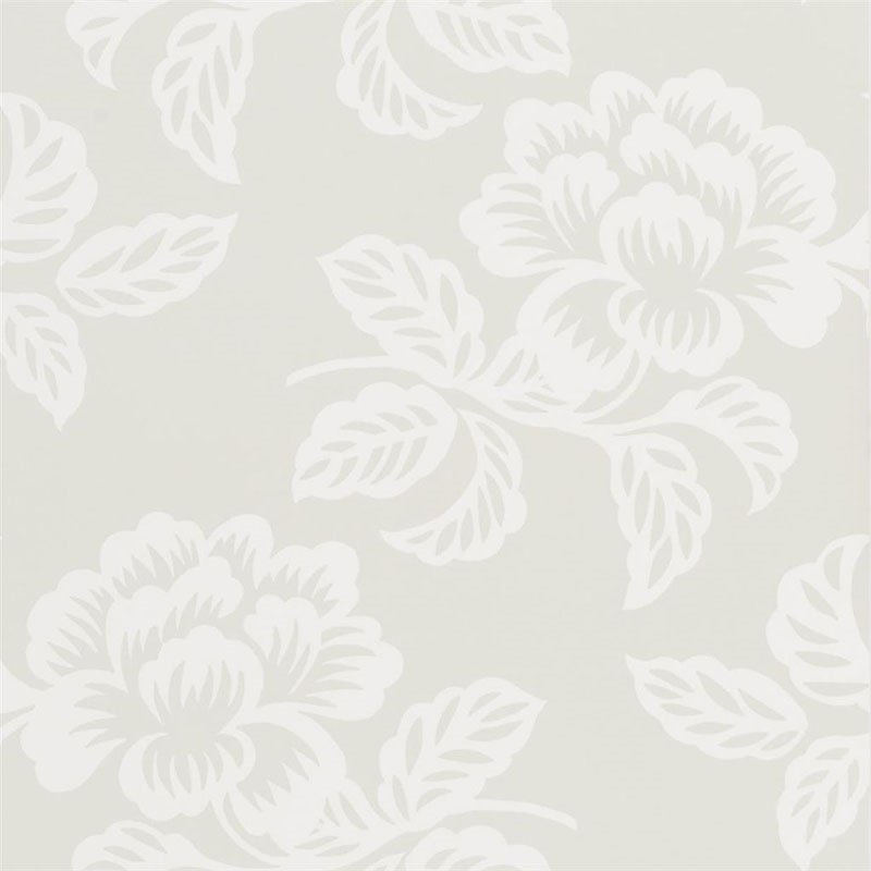 Save PDG1020/07 Berettino Celadon by Designer Guild Wallpaper