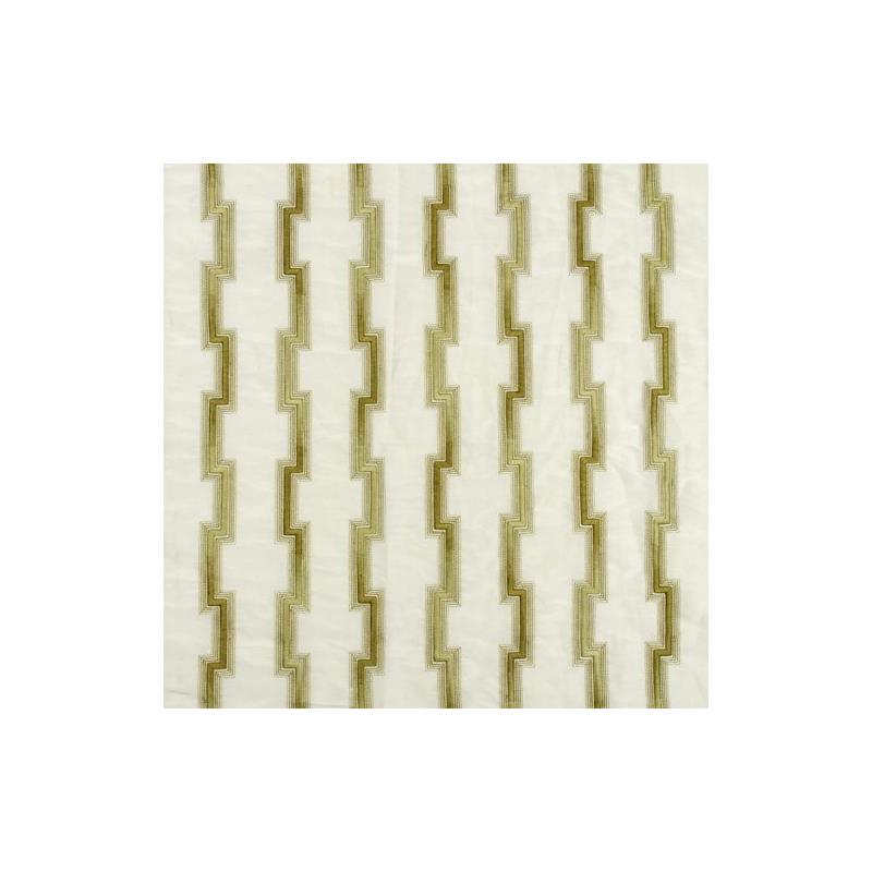 234498 | Hashi Fret Honey - Beacon Hill Fabric