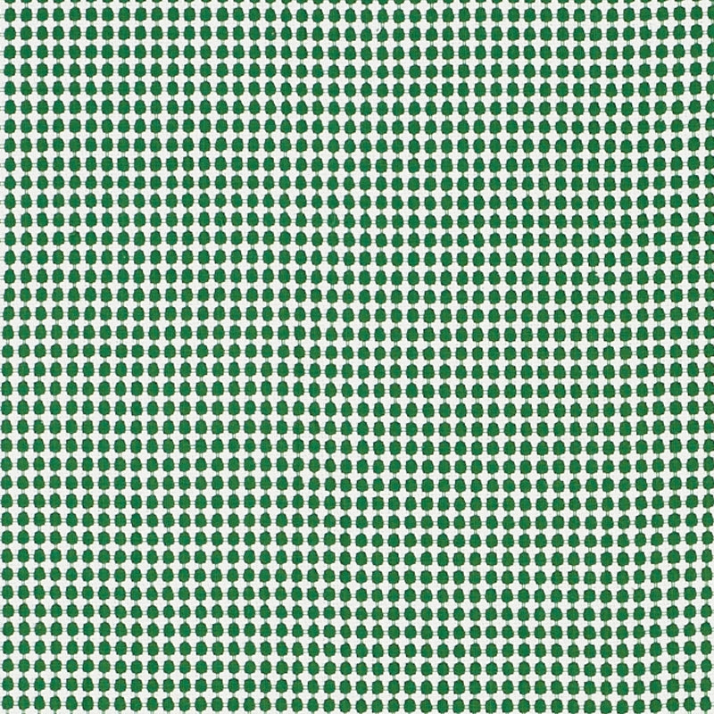 Purchase sample of 70522 Zipster, Green by Schumacher Fabric