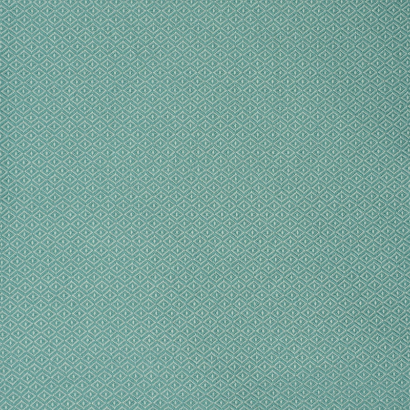 Select S2174 Surf Teal Diamond Greenhouse Fabric